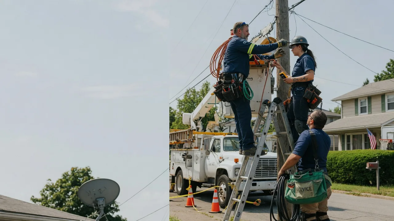 Electrical Repair in Flat Lick, KY near me